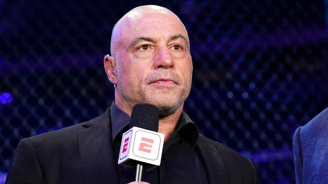 Joe Rogan advocates for fighter pay rise by comparing Dana White’s UFC ...