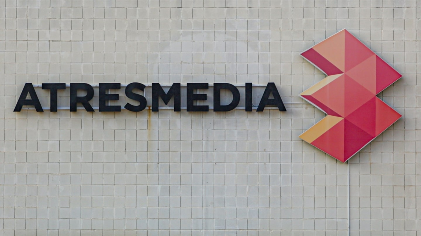 Atresmedia aumenta un 4% los ingresos netos hasta 724,3 millones