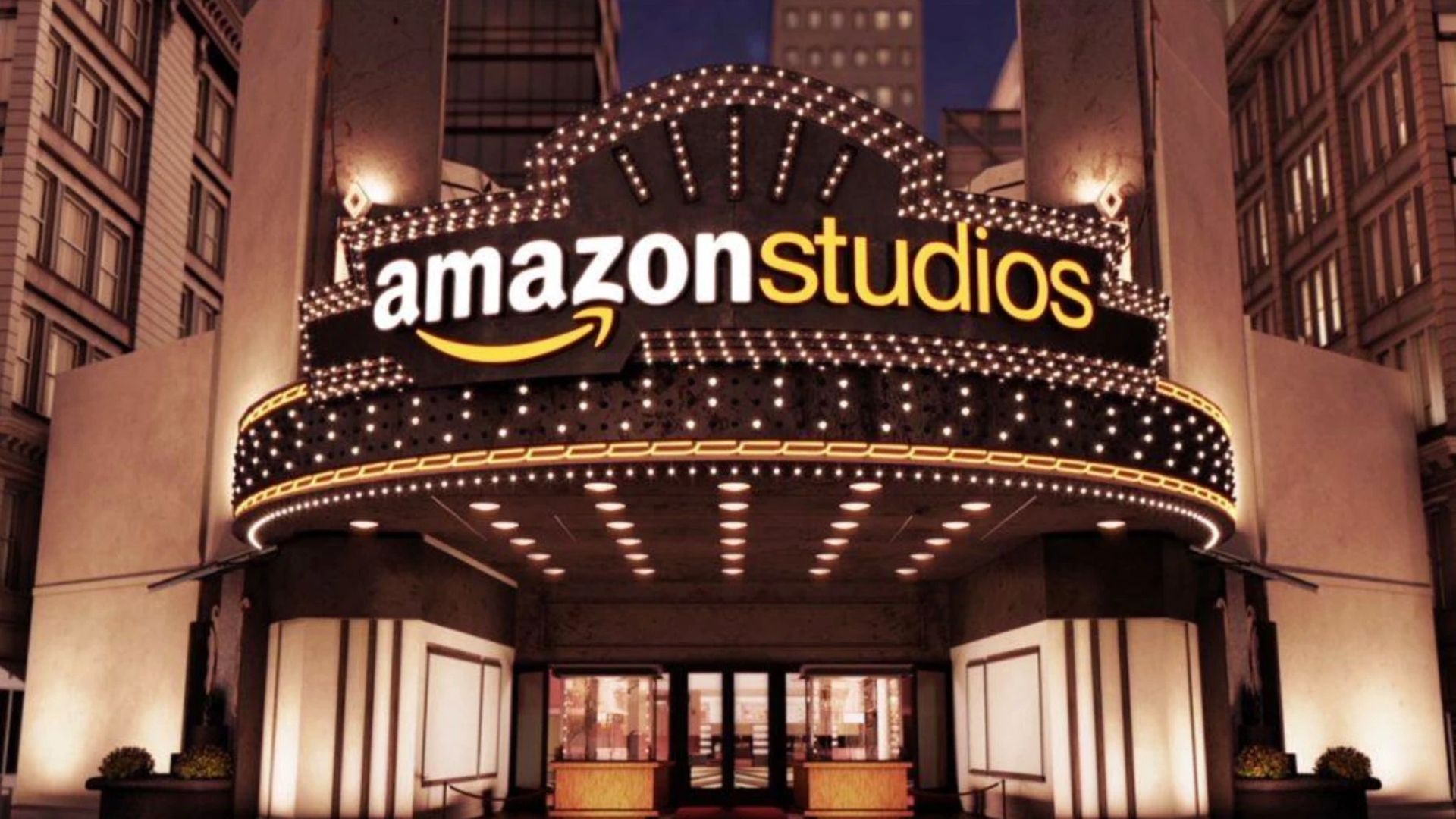 Amazon's new space opera adaptation fate clarified amid studio closure