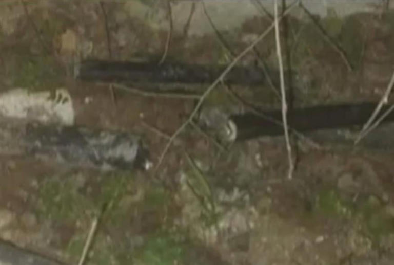 Δολιοφθορά στον σιδηρόδρομο/OPENTV