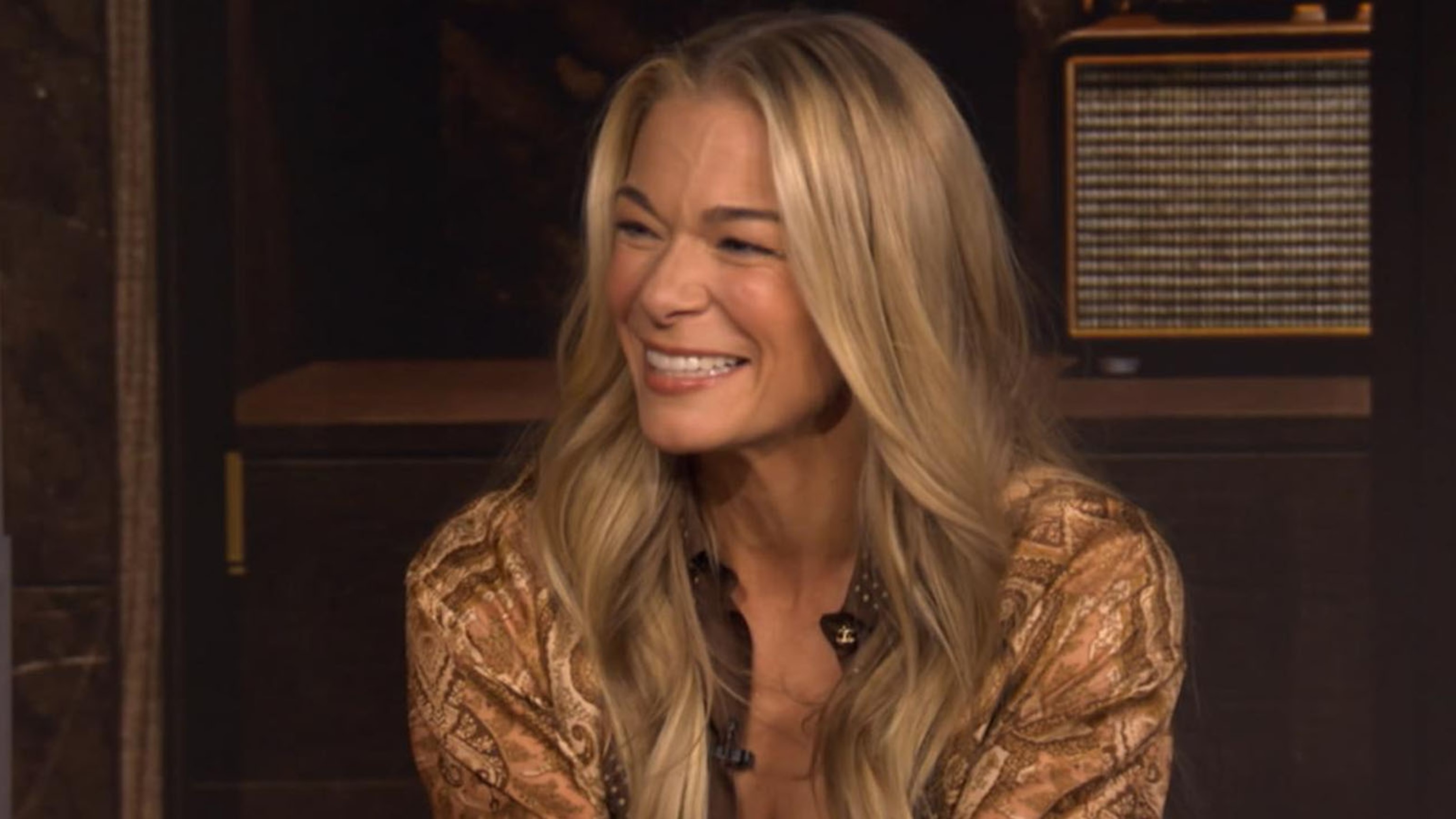 '9-1-1: Nashville' is LeAnn Rimes’ latest Hollywood adventure