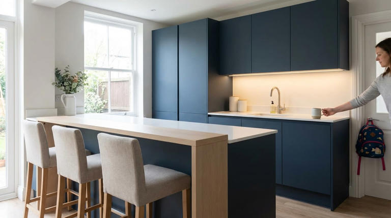 I'm an interior designer – these 4 once-trendy kitchen features are ...