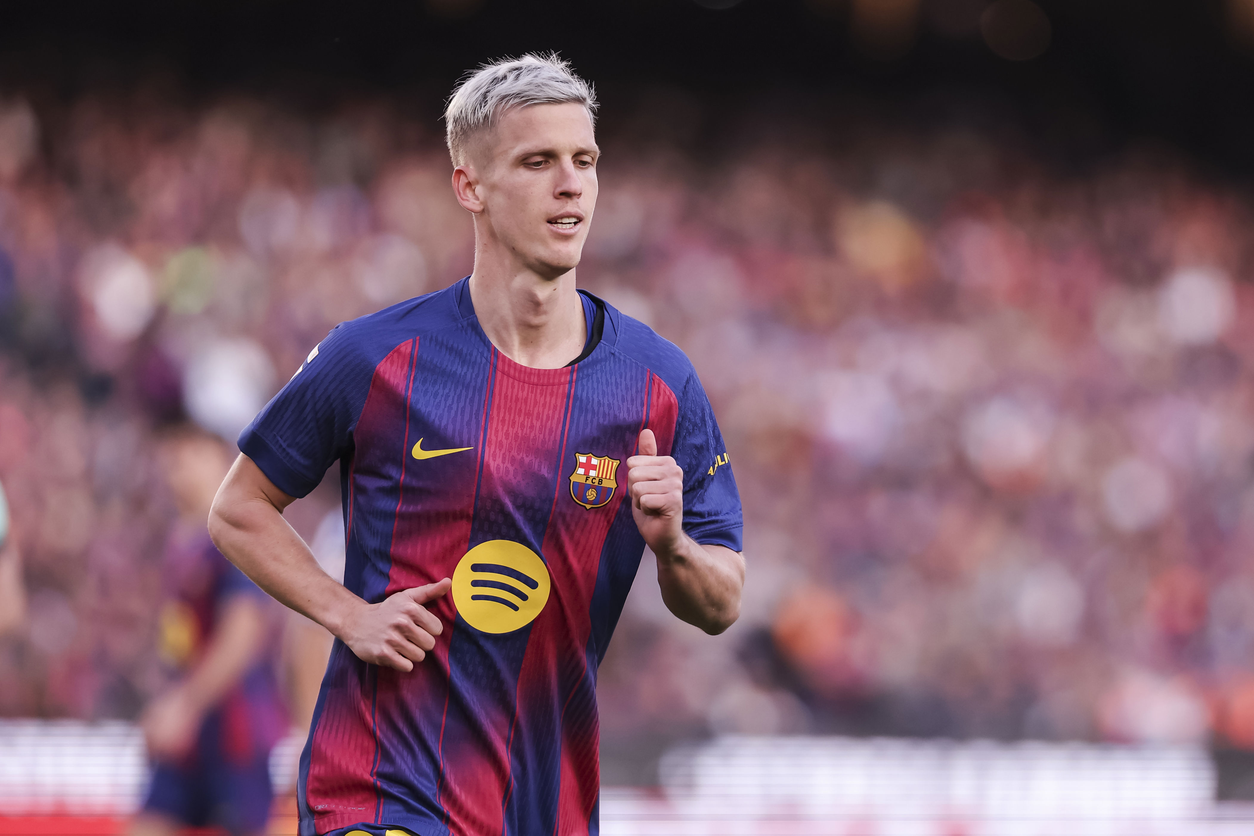 ¿Cómo se alineará el Barcelona contra el Athletic Club en un gran partido de La Liga?