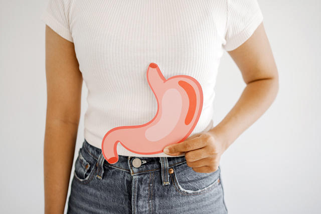 Expert approved tricks that heal acid reflux naturally