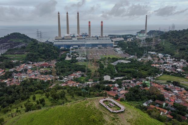 APLSI: Persediaan Batu Bara PLN Kurang dari 10 Hari