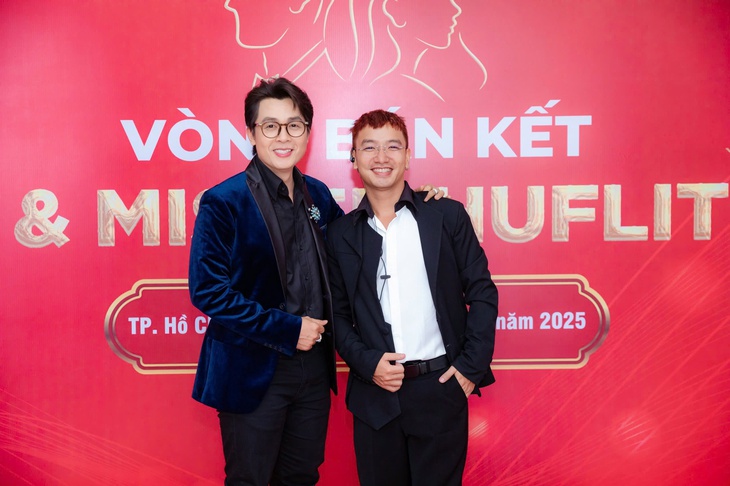 Đạo diễn Trương Bảo: giữ lửa đam mê từ giảng đường đến sân khấu lớn