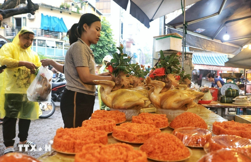 Văn khấn Rằm tháng Giêng năm Bính Ngọ 2026 chi tiết và đầy đủ nhất