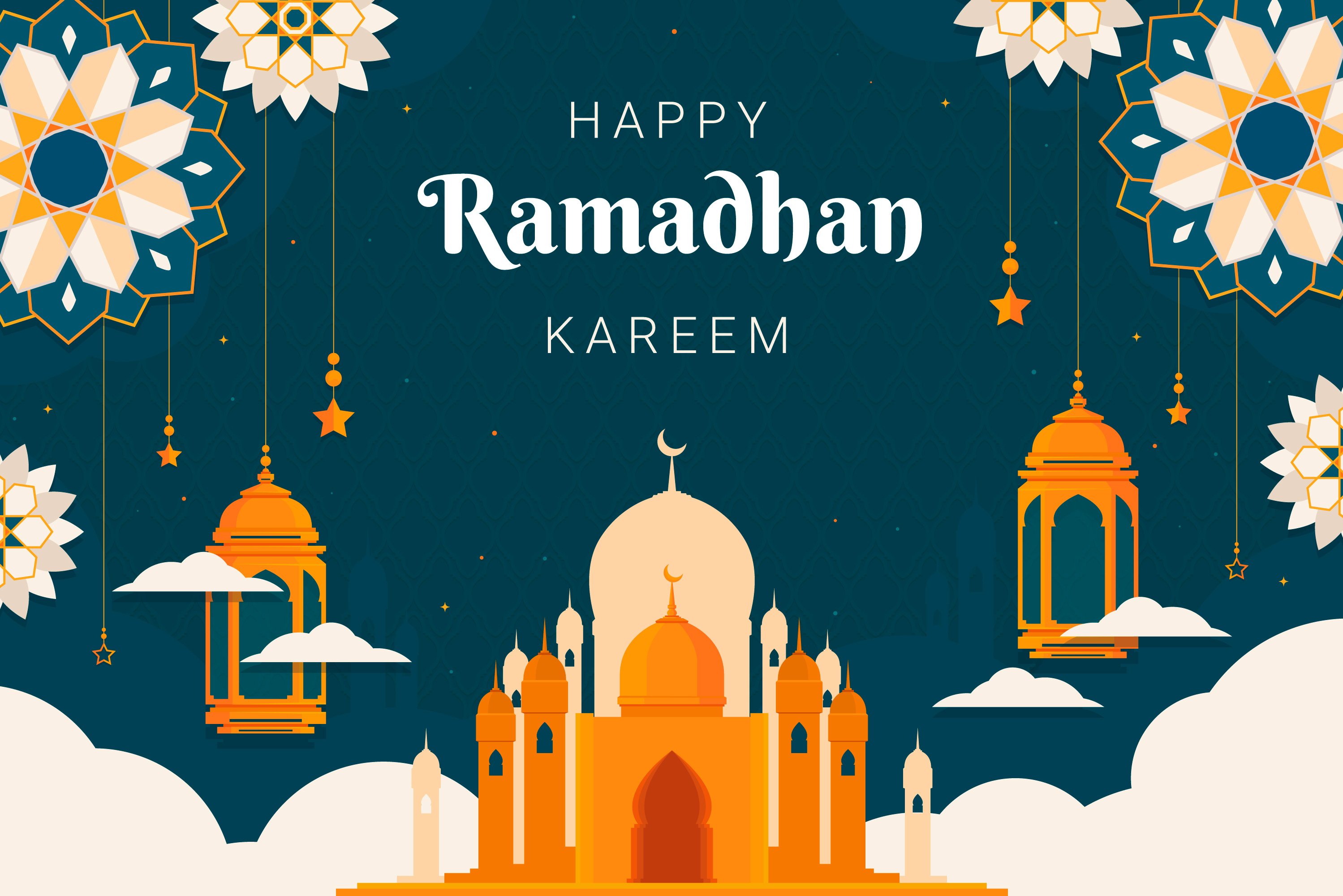 50 Kata Mutiara Ramadhan 2026 yang Menggugah Hati untuk Caption Medsos