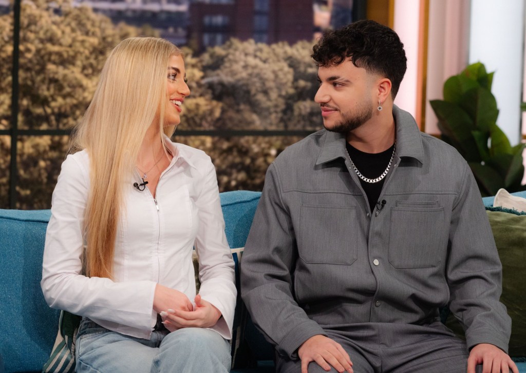 BBC bosses sign Princess and Junior Andre up for 'fiendishly addictive ...