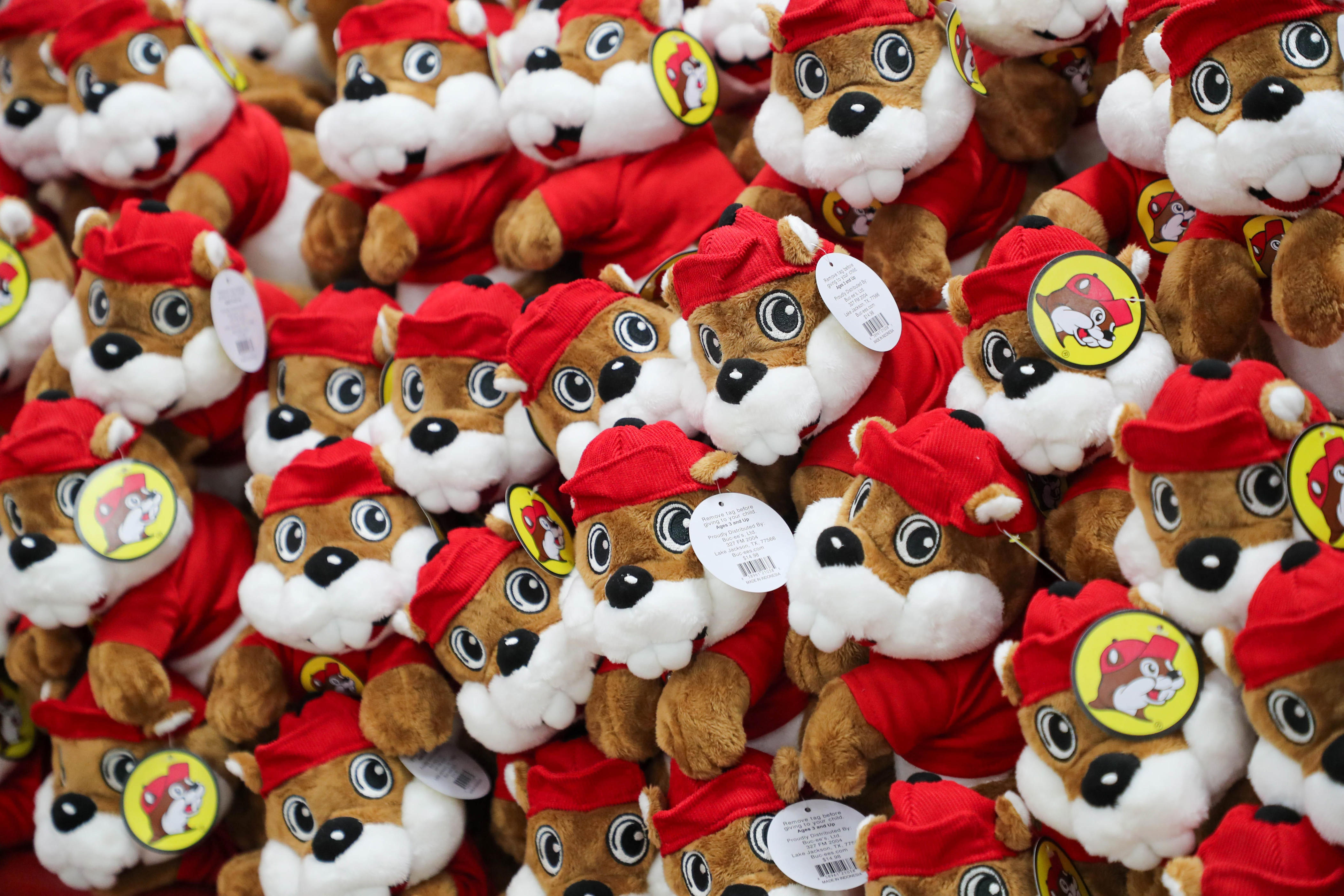 Buc-ee's is coming. Let's not worship a gas station. | Opinion