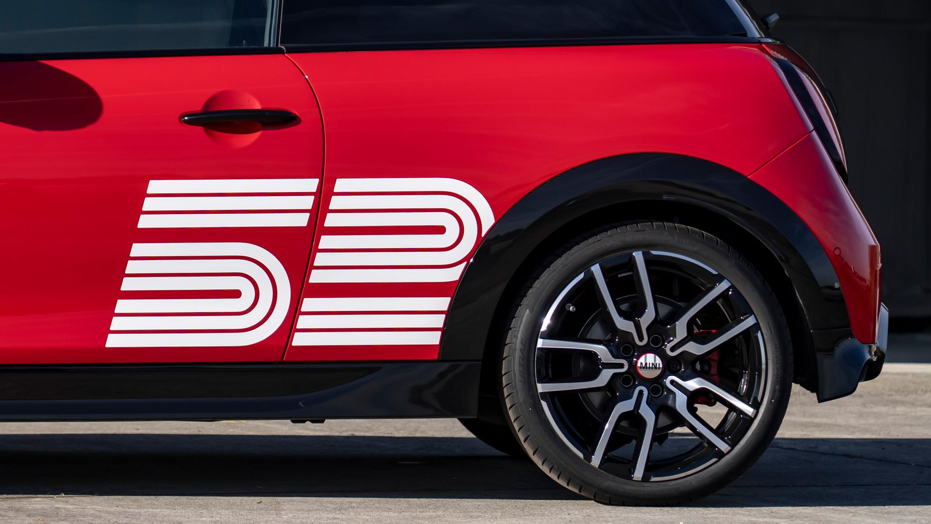 Mini debuts 2026 JCW '1965 Victory Edition' celebrating Monte Carlo ...