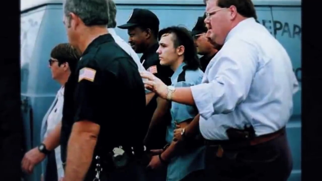 The West Memphis Three: One of America’s most infamous murder cases ...