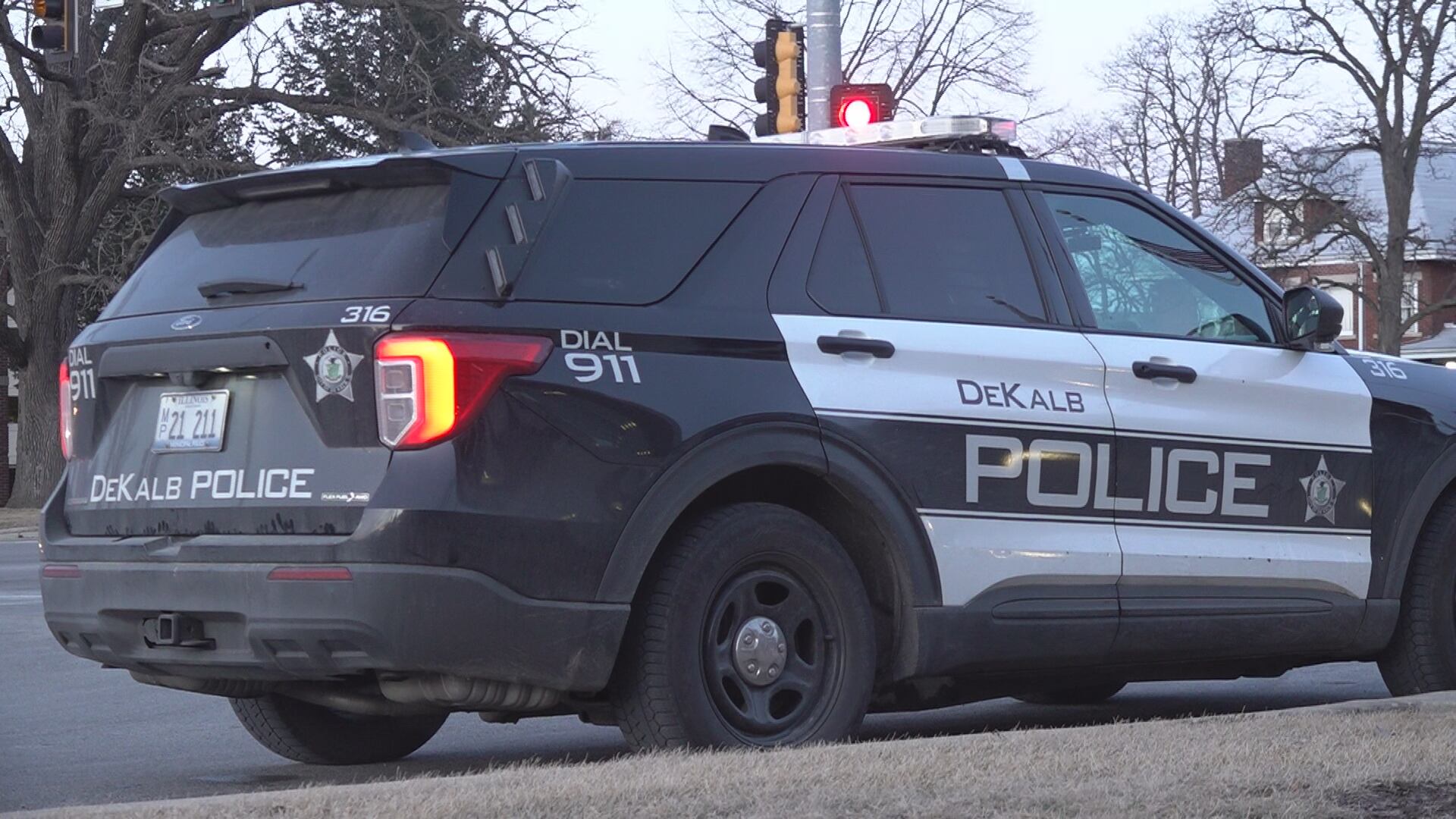 DeKalb father charged with first-degree murder after 5-month-old dies