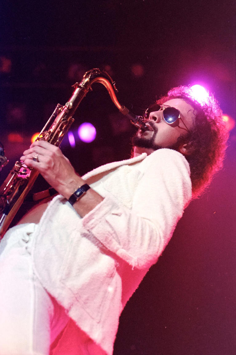 Family of beloved Bob Seger sideman sends musical treasures to auction