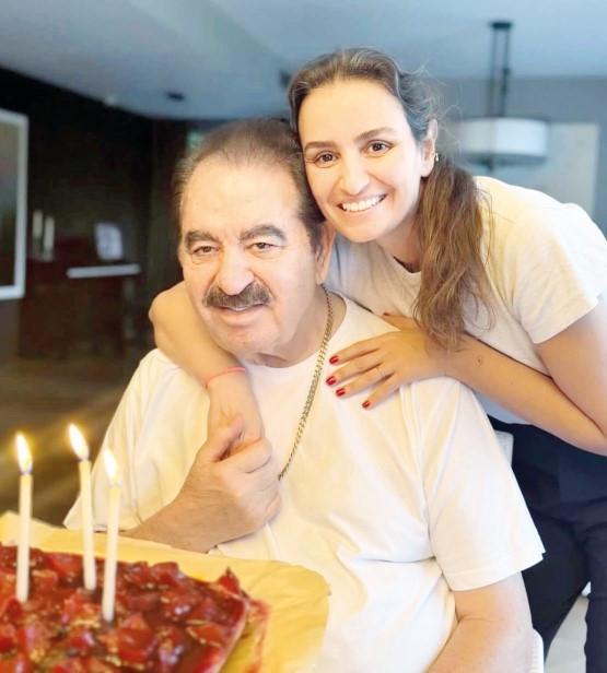 İbrahim Tatlısesten miras açıklaması: Onlara sandalye bile bırakmam