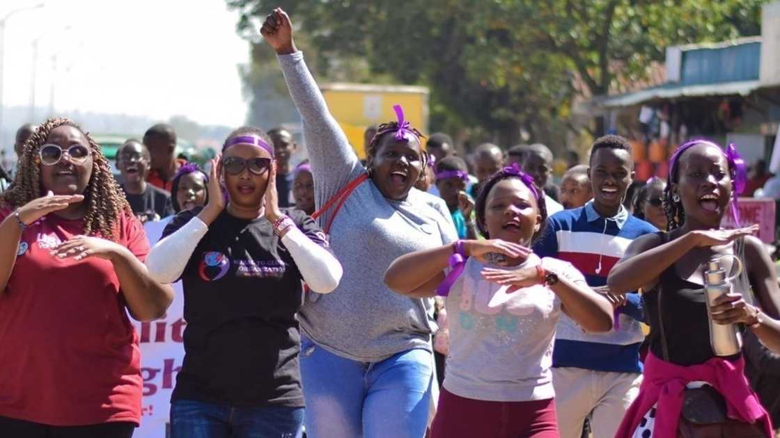 European Union invites Kenyan civil and human rights organisations to ...