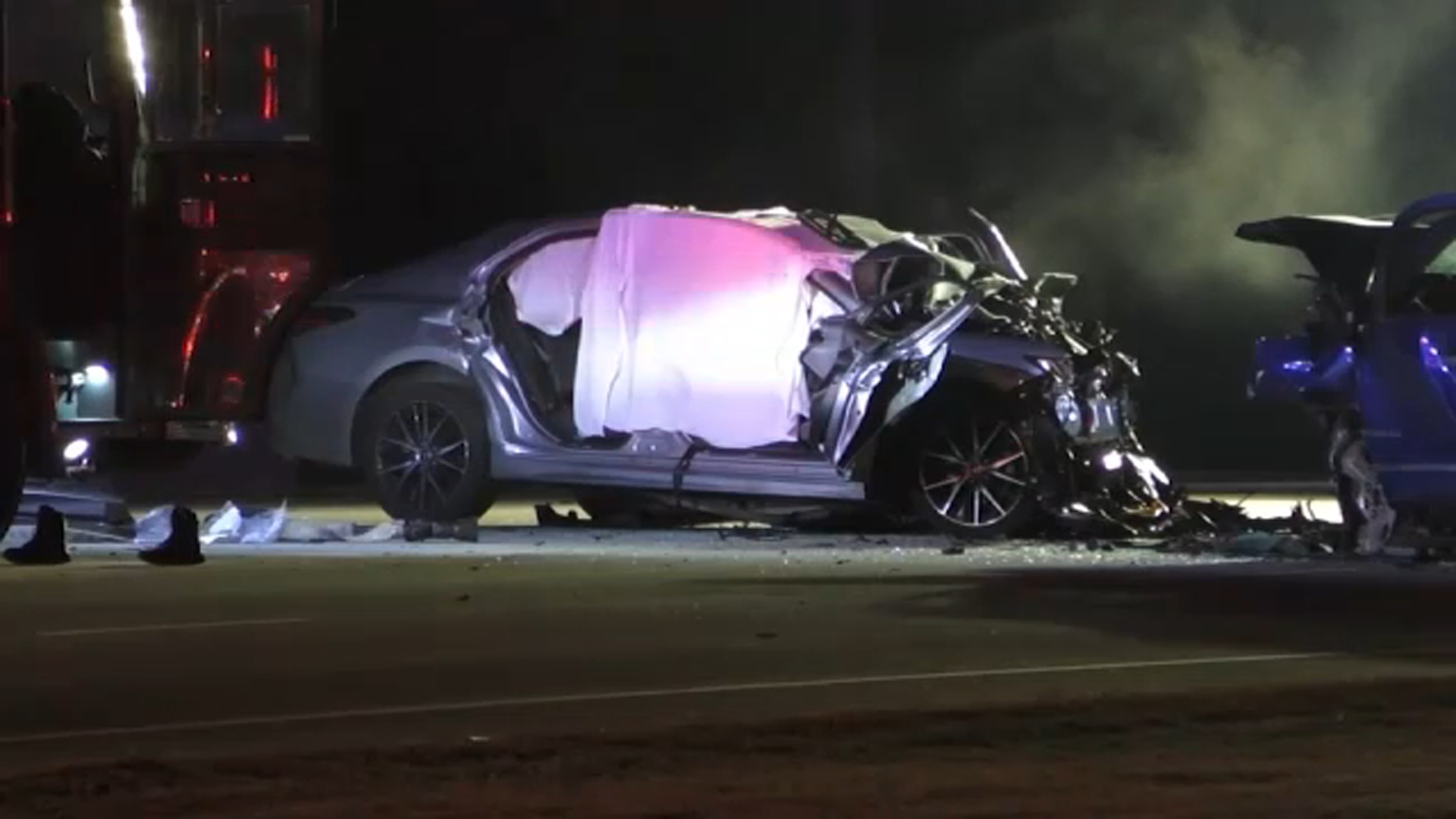 Chapel Hill bar workers face charges over deadly Harnett County crash