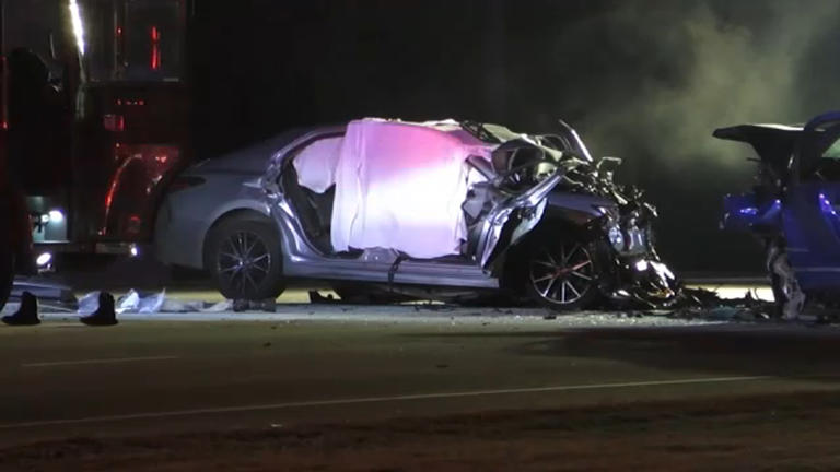 Chapel Hill bar workers face charges over deadly Harnett County crash