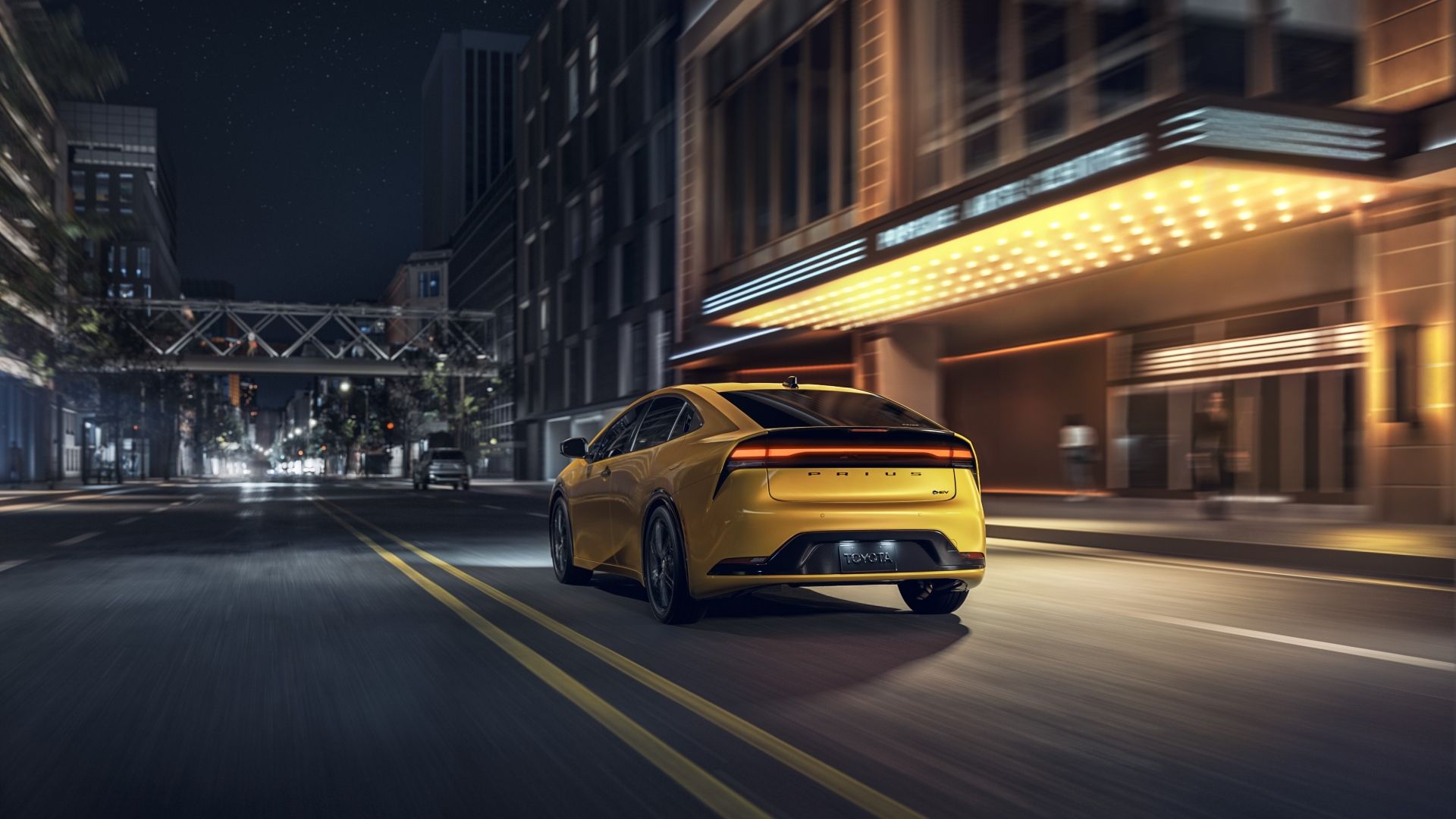 Why the Toyota Prius is a smart long-term buy
