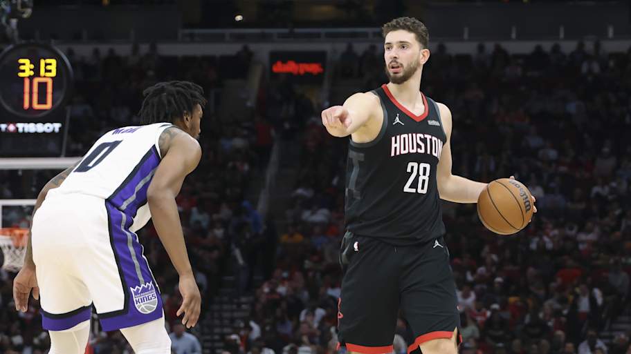 Three takeaways from the Rockets' blowout win vs the Kings