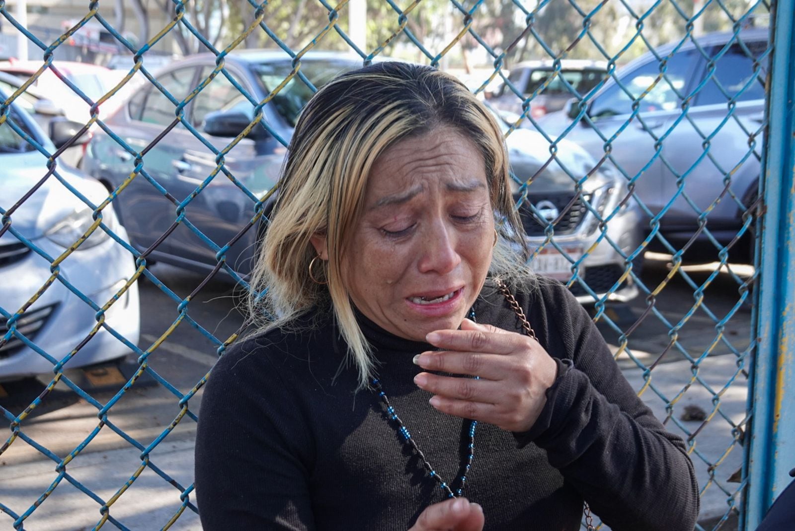 Niña ingresa a urgencias tras ser arrastrada por corriente que cobró la ...