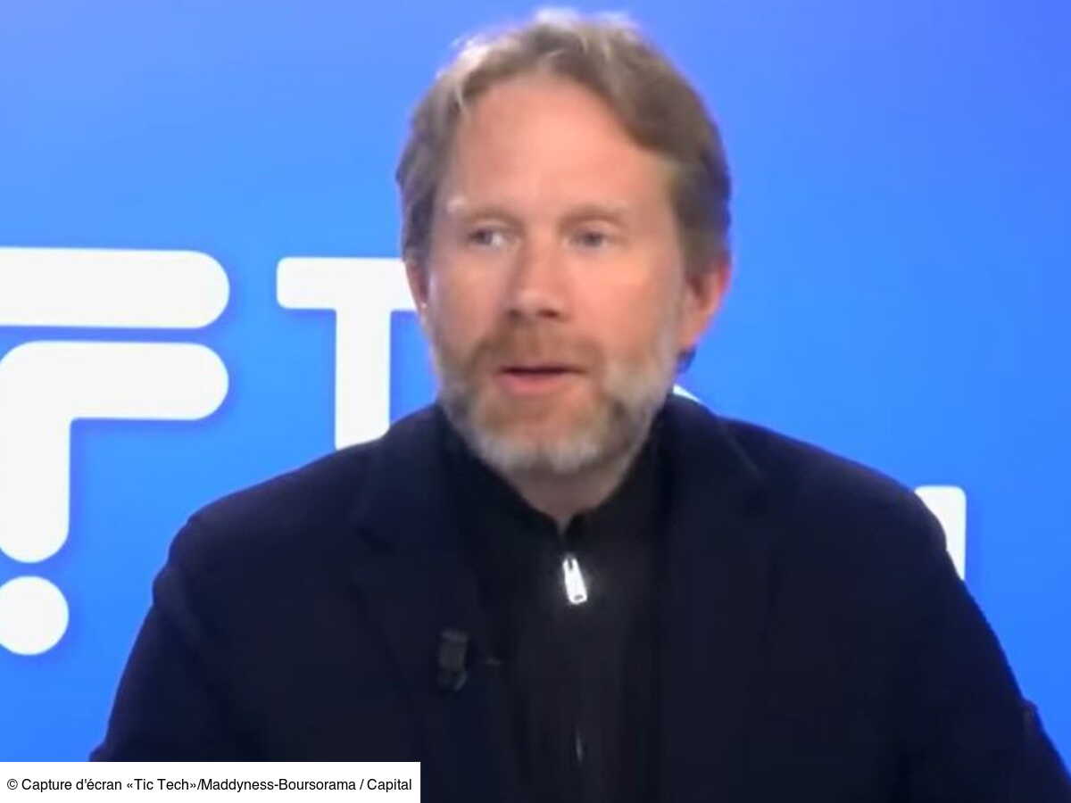 Eric Larchevêque fait une sortie contre la BPI de Nicolas Dufourcq
