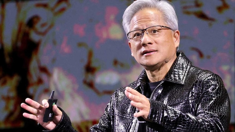 Nvidia's Jensen Huang pushes back on agentic AI fears, says 'markets ...