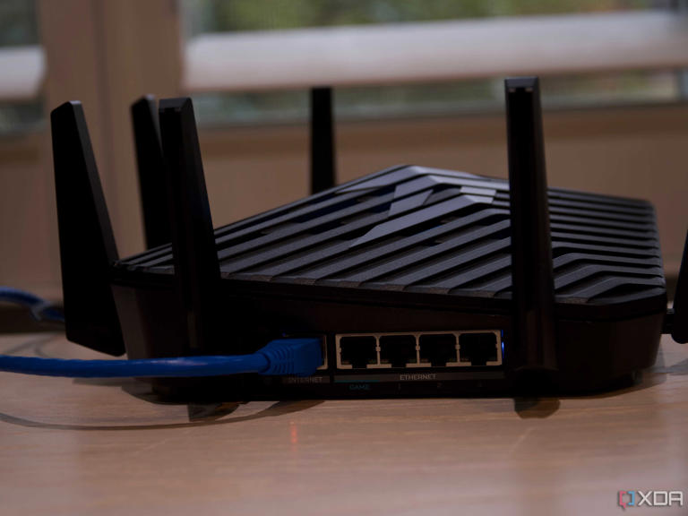 I avoided powerline Ethernet for years. My apartment’s sliding glass ...