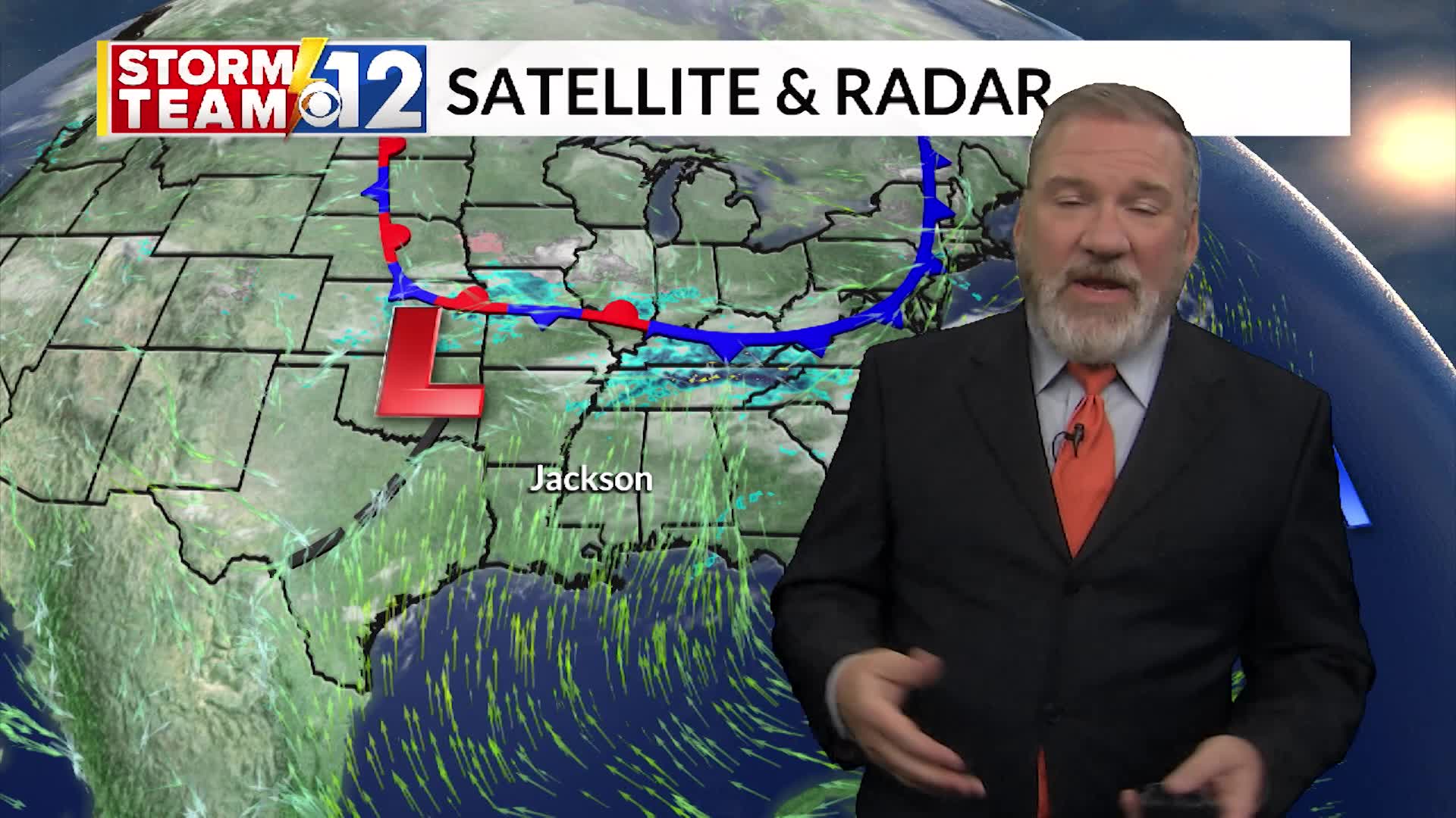 10pm Wednesday update