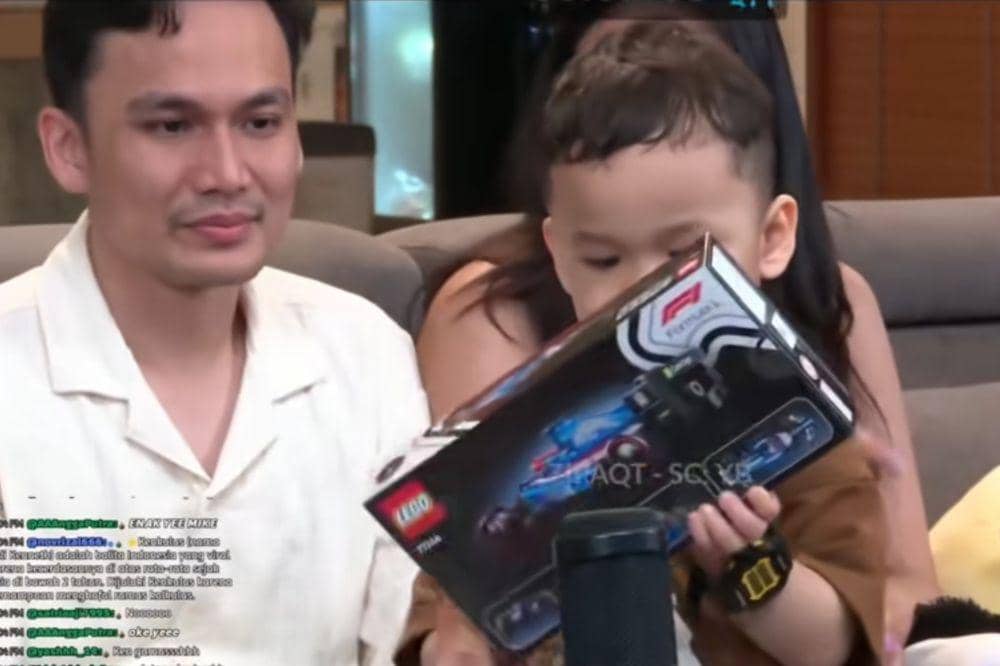 AA1X6iLT Keseruan Kenkulus di Maraphton, Cerdas dan Menggemaskan!