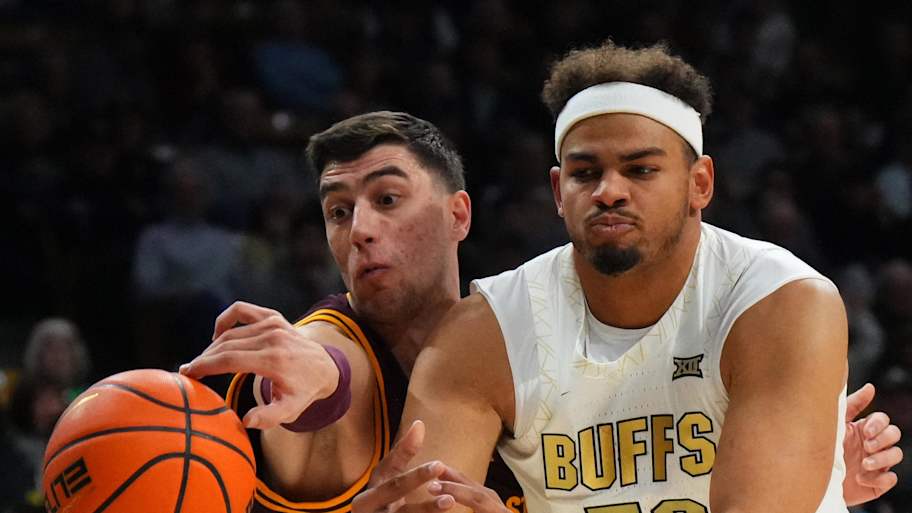 Takeaways from Colorado men's basketball's win over Kansas State
