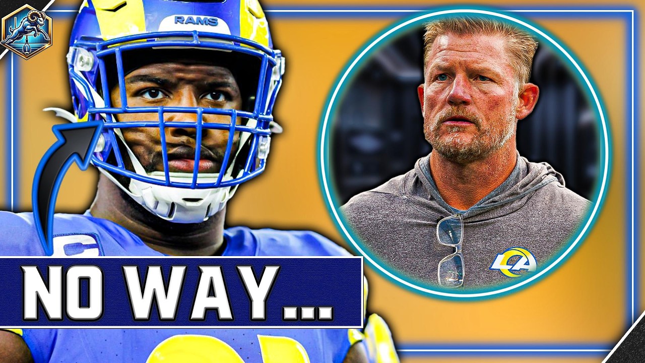 This has major implications for the Rams