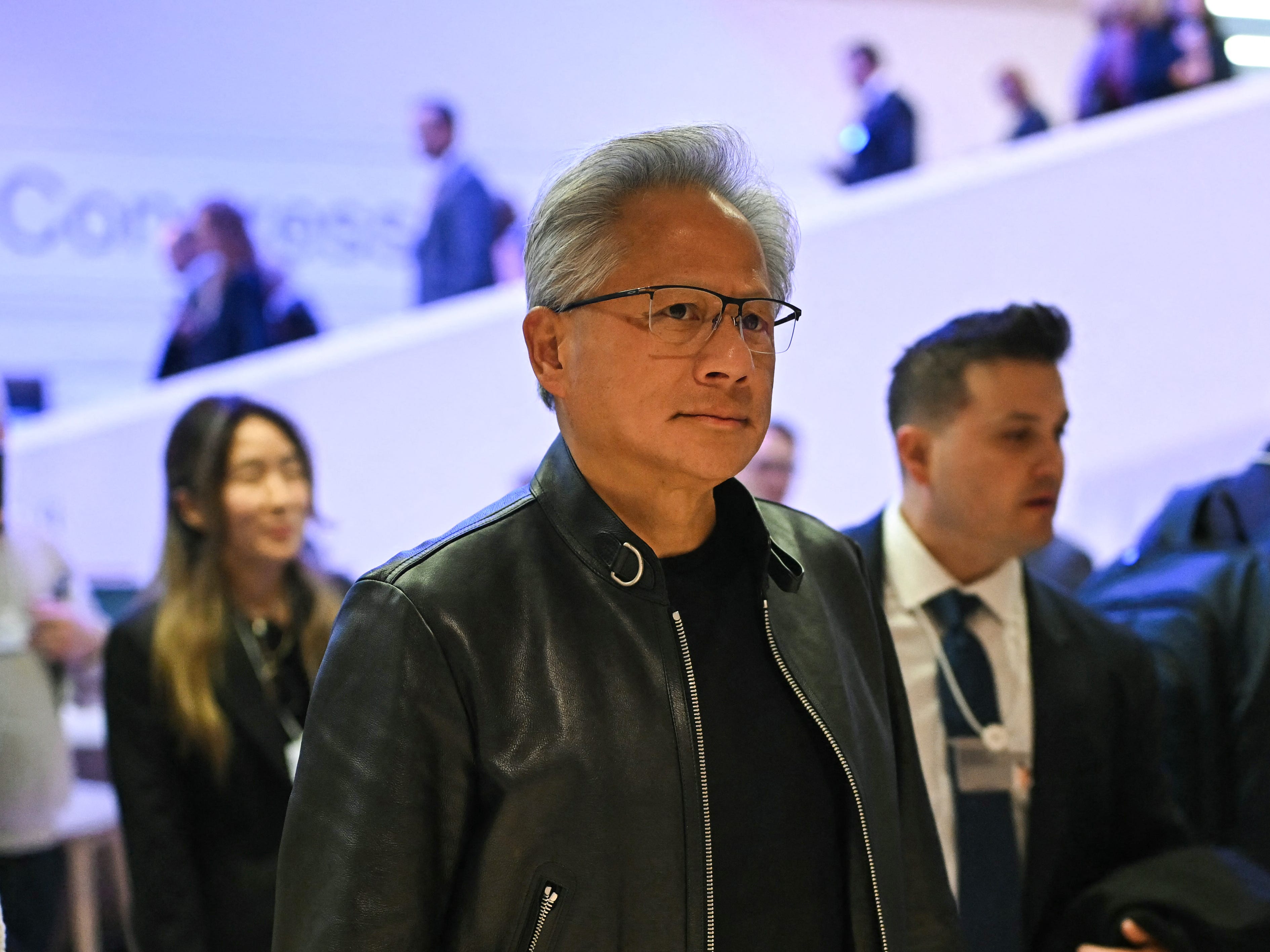 Nvidia rolls back 2 hot-button topics in a slimmer — and more China ...