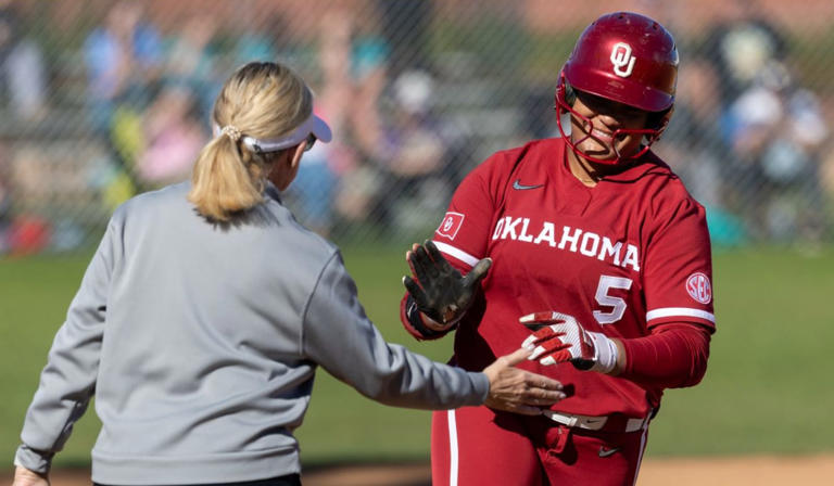 Softball America’s week four composite rankings