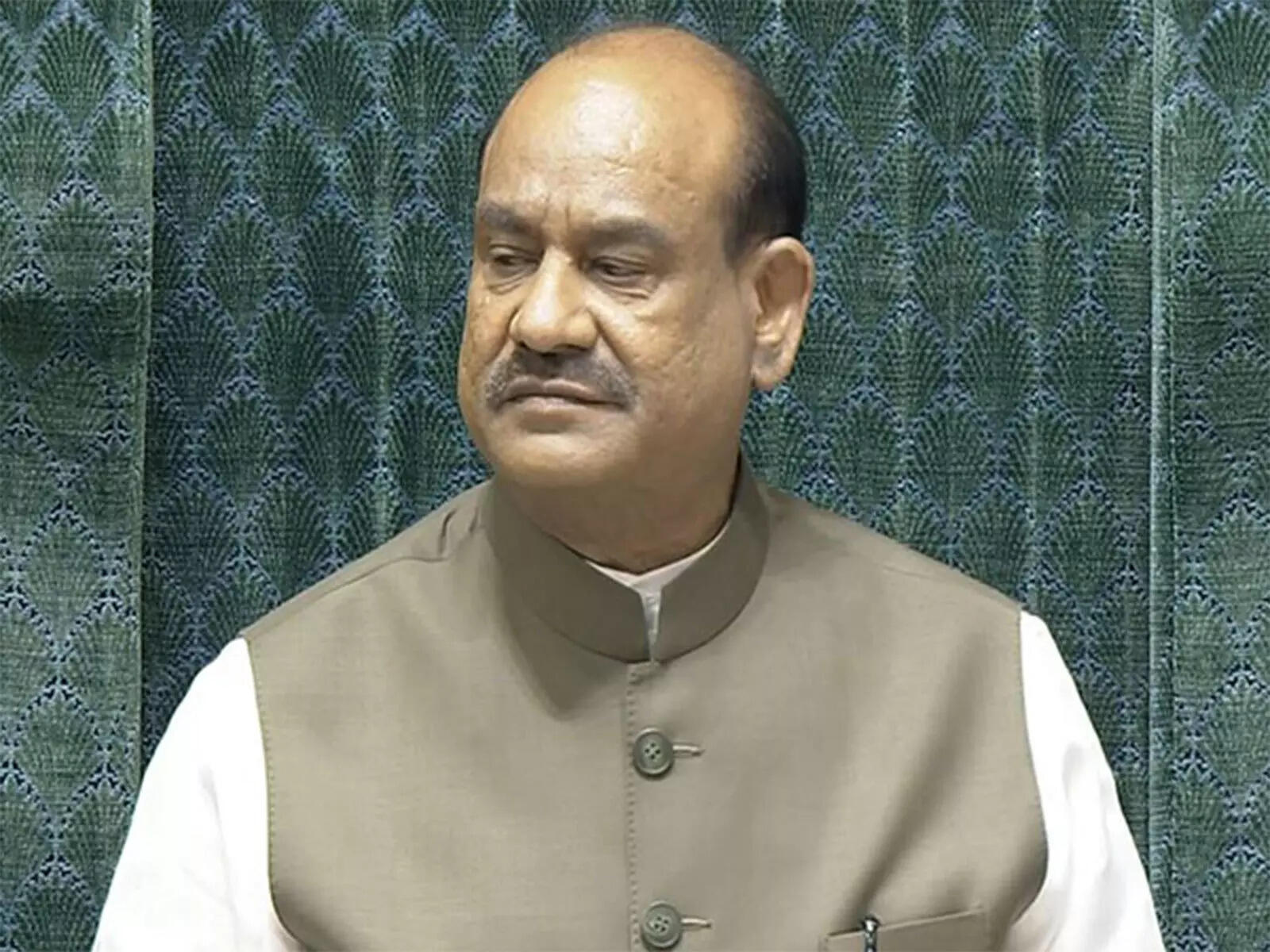 LS speaker Om Birla reconstitutes panel to probe grounds for removal of ...