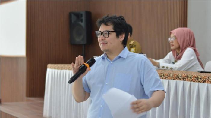 Program MBG Bantu Kesejahteraan Anak dan Perekonomian Lokal