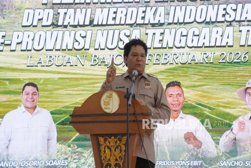 Program MBG Dongkrak Ekonomi Desa Melalui Hasil Panen Petani