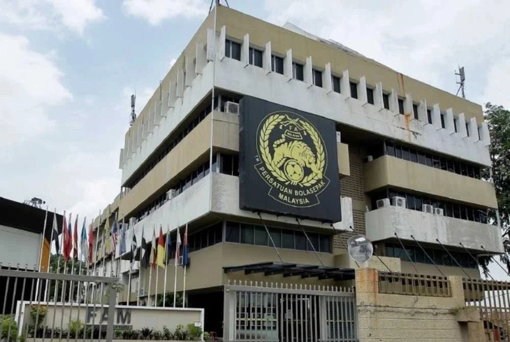 Ấn định thời gian xử phạt Malaysia vụ gian lận nhập tịch