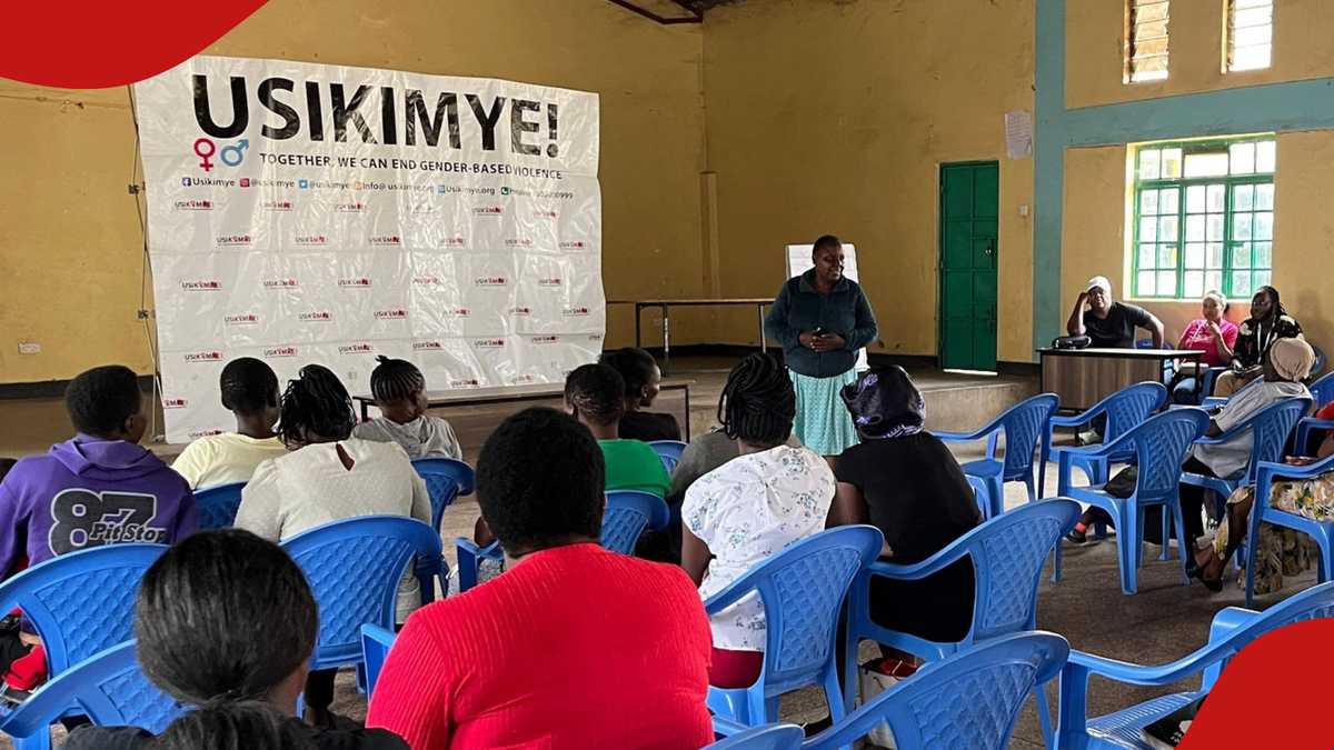 European Union invites Kenyan civil and human rights organisations to ...