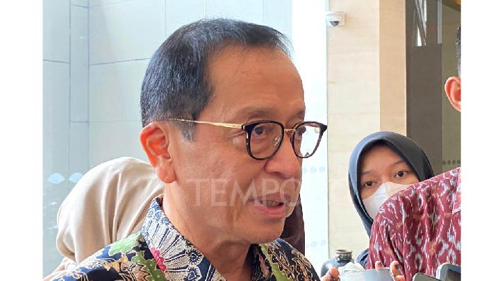 OJK Percaya Dana Rp 200 T Bisa Tingkatkan Pertumbuhan Kredit