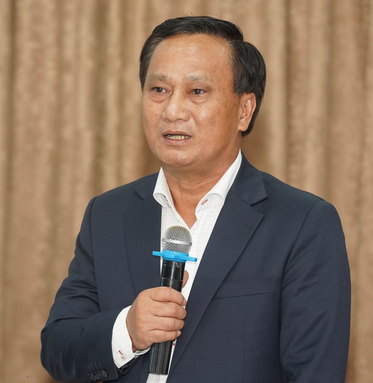 Phó chủ nhiệm Đoàn Luật sư TP.HCM: Dùng mạng xã hội chính danh là bảo vệ chính chủ tài khoản