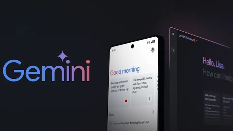 Gemini's 'agentic' era is here, it can now automate multi-step tasks on ...