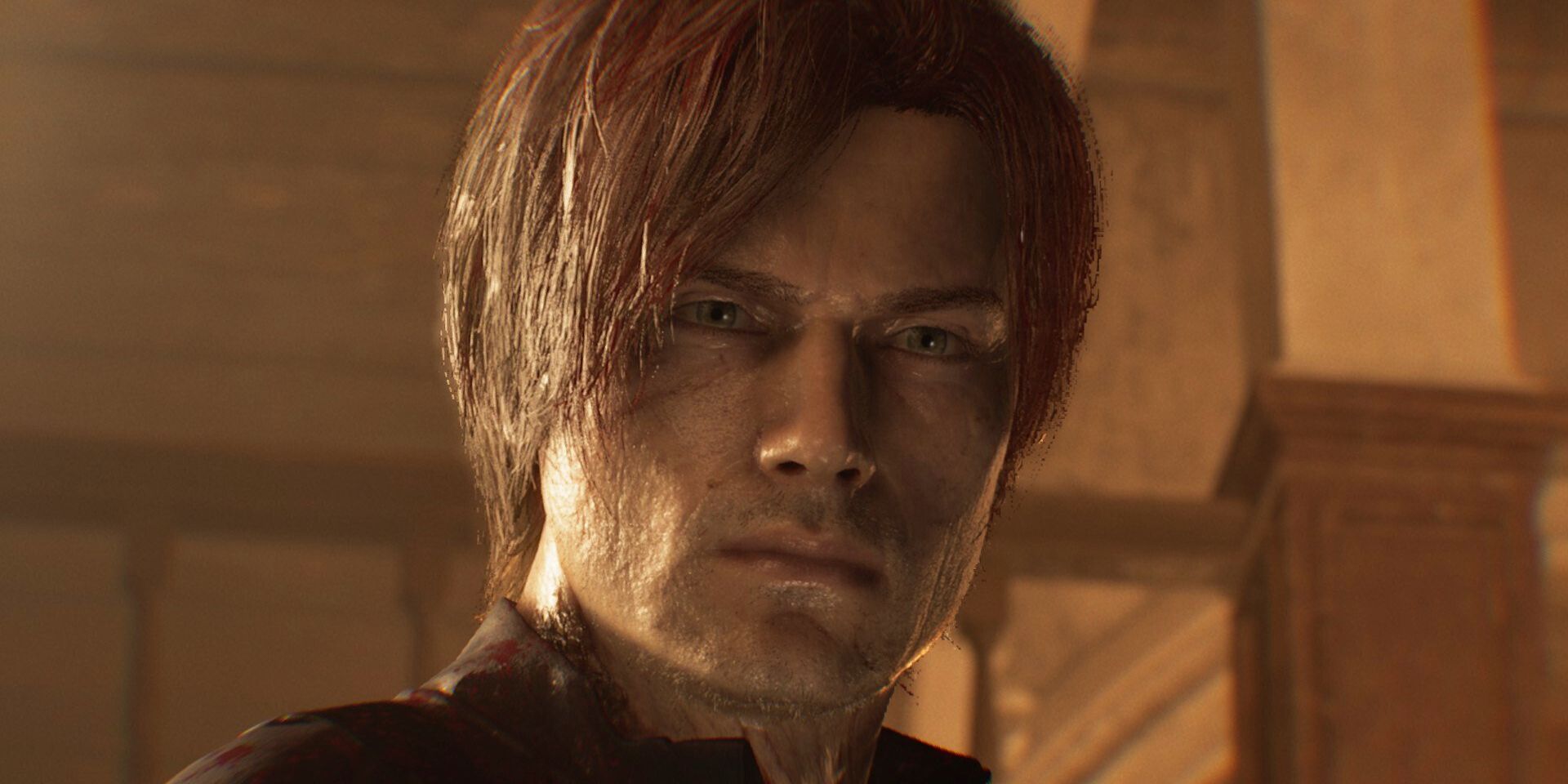 Resident Evil Fans Celebrate Voice Actor Casting Leak