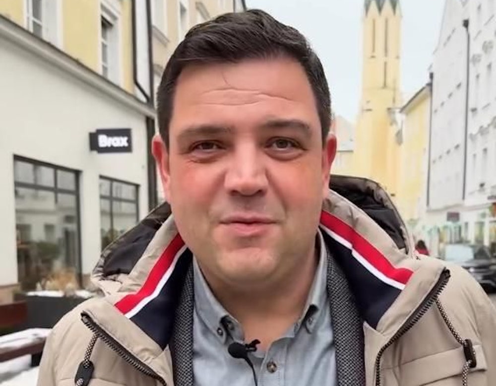 Kommunalwahl in Passau: Acht Bewerber wollen OB Dupper nachfolgen