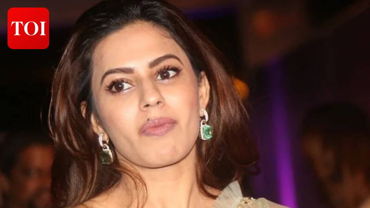 Kannada actress Ranya Rao and two others named by Enforcement ...