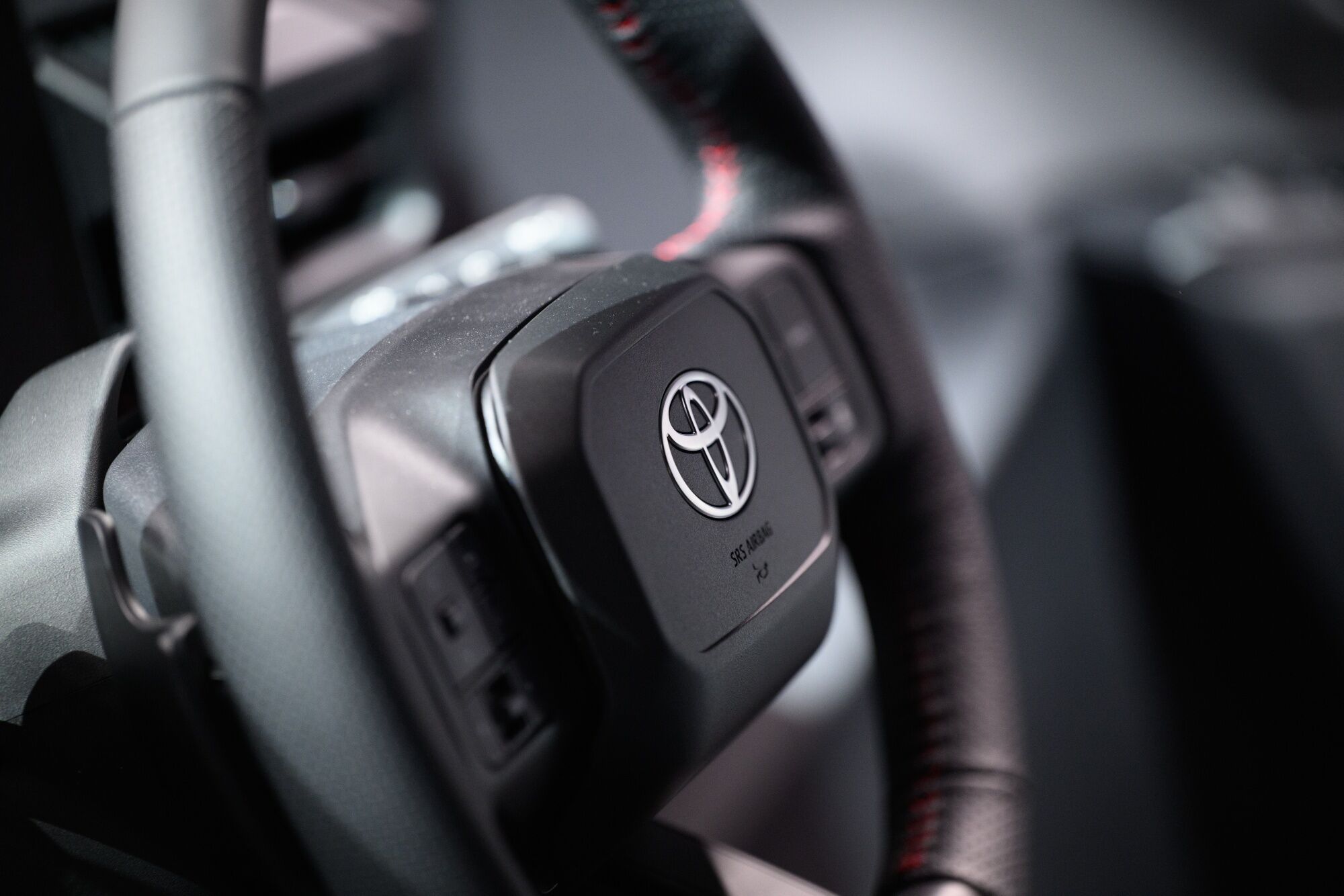 Toyota investors to sell $19 billion in stock, Reuters says<br><br>