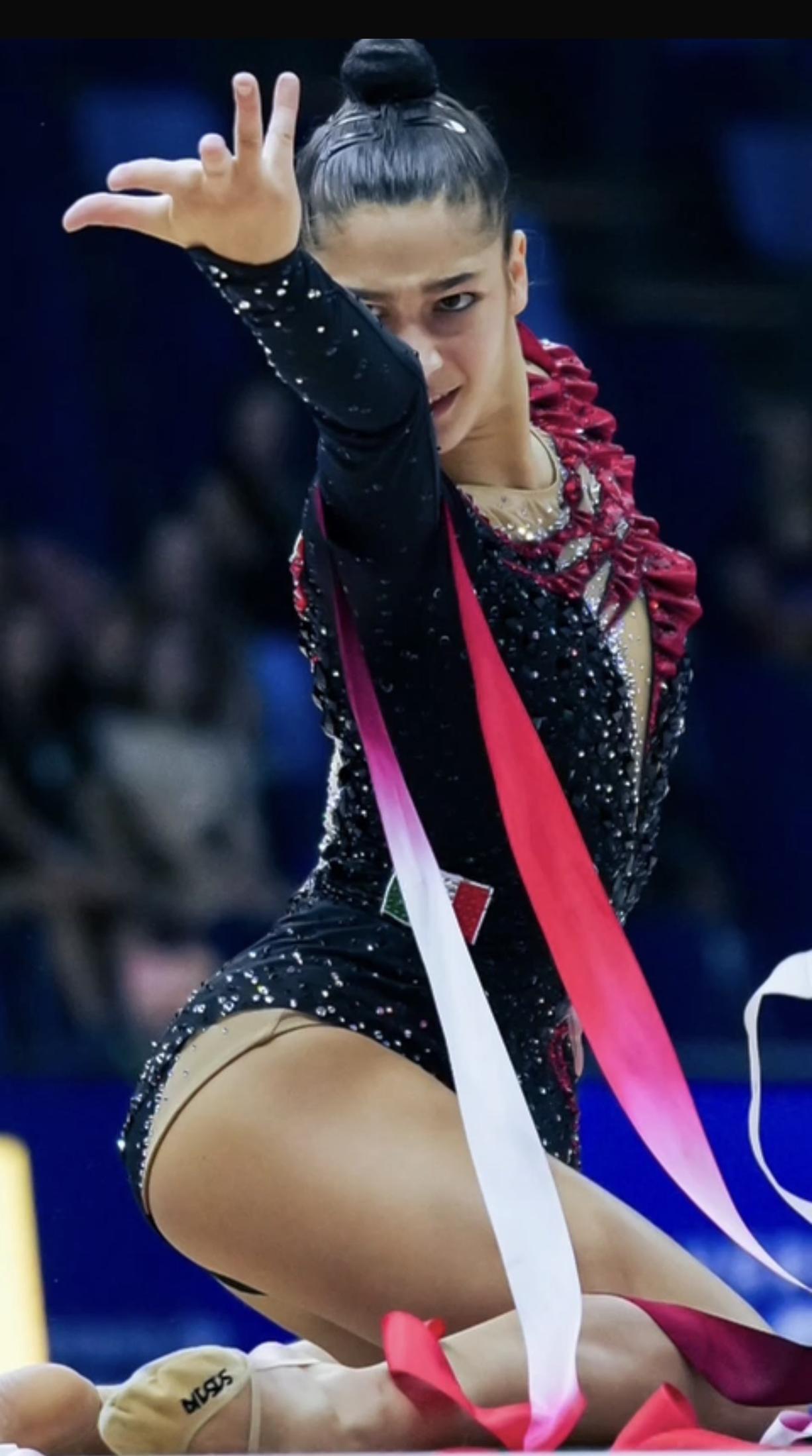Raffaeli atleta dell’anno