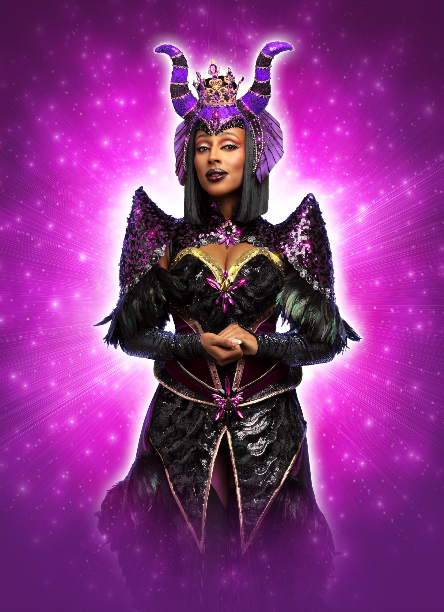 Superstar Alexandra Burke to star in this year's panto in Milton Keynes ...