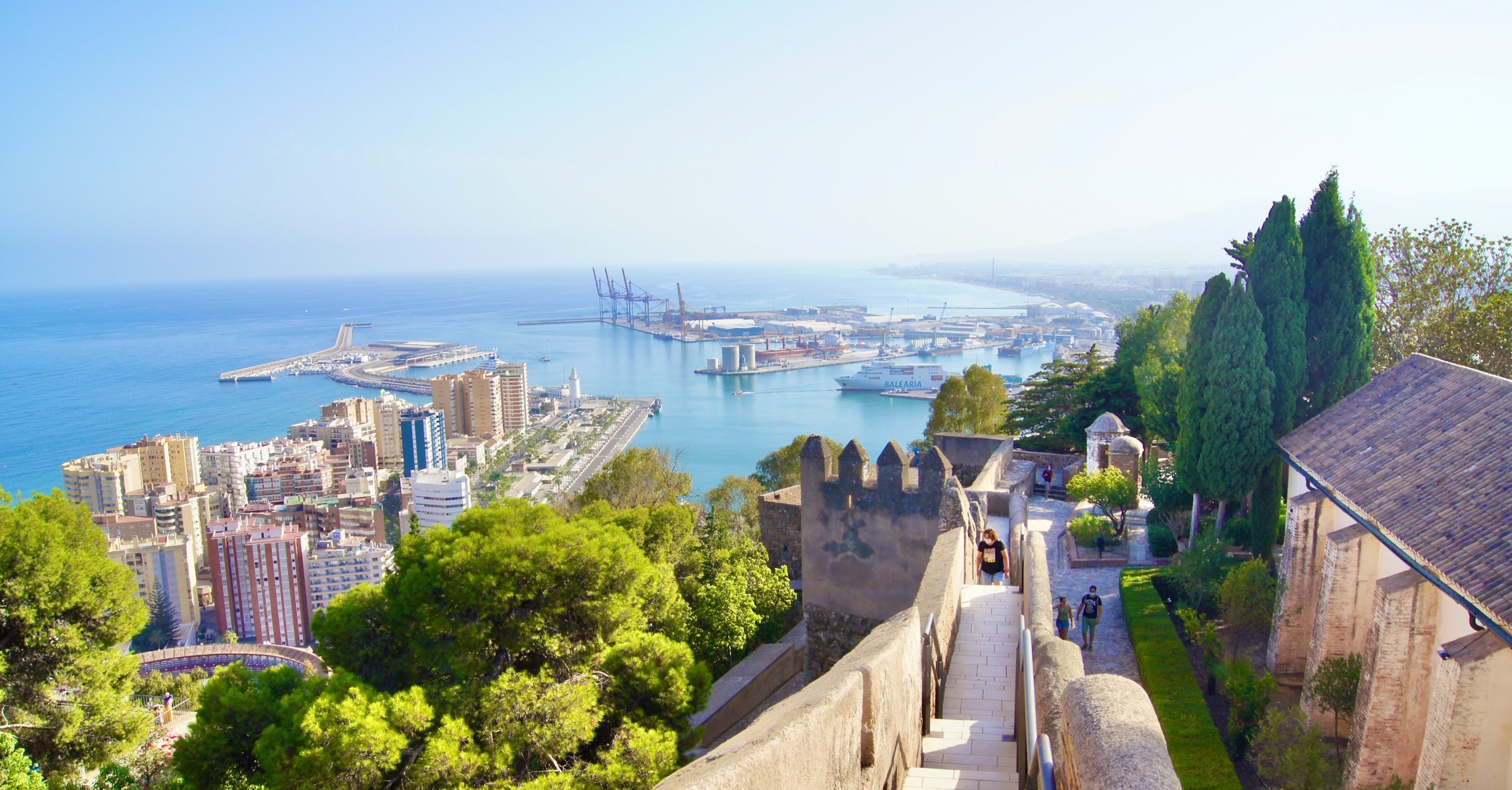 What no one tells you about living in southern Spain