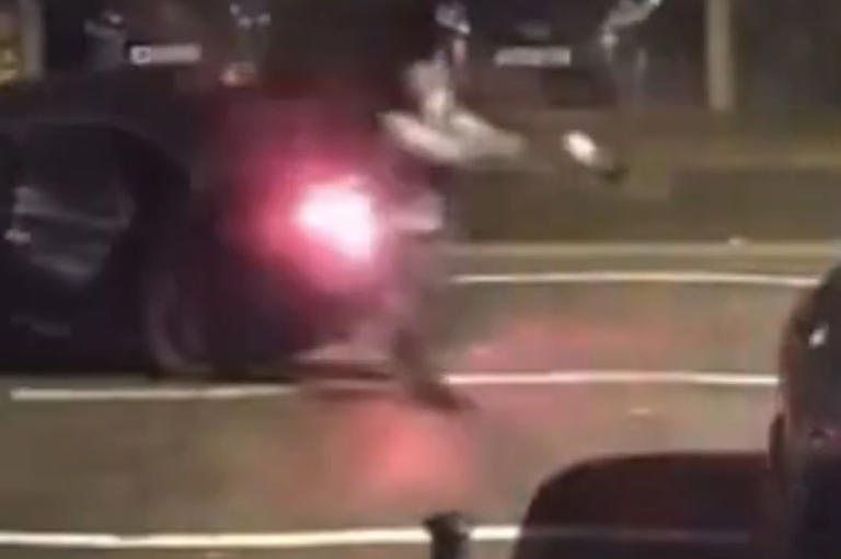 Surprise at arrest of Liverpool man after gangsters shot dead in Spain